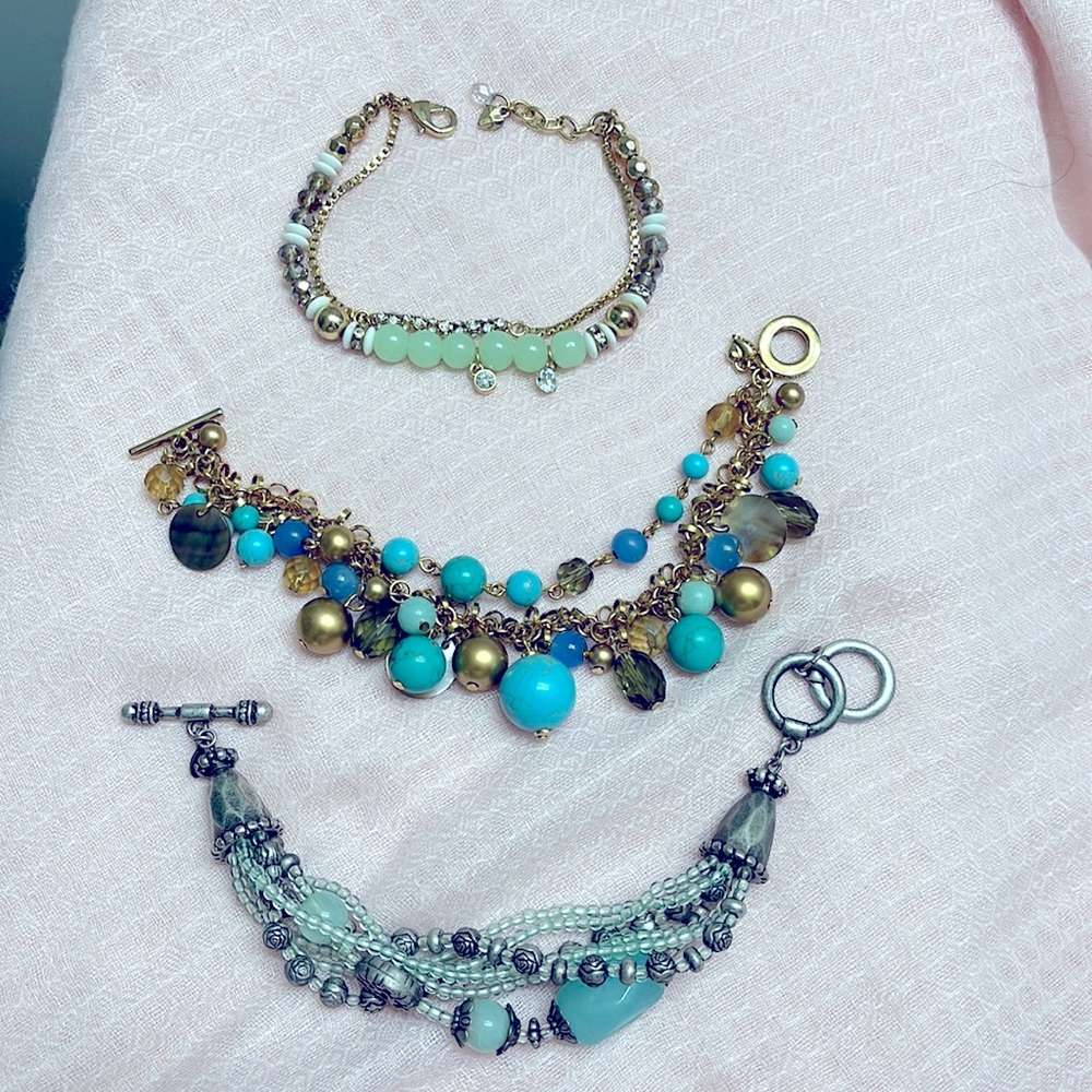 Bracelets bundle